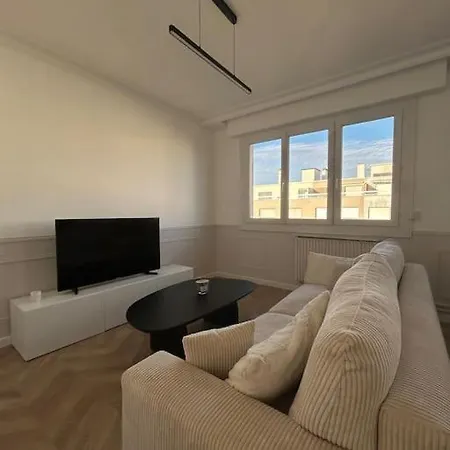 Appartement De Charme Hyper Centre Le Mans Buitenkant foto
