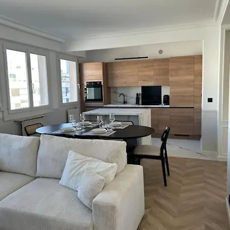 Appartement De Charme Hyper Centre Le Mans Buitenkant foto